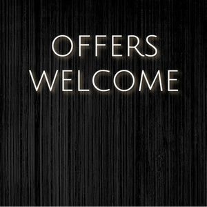 Offers Welcome